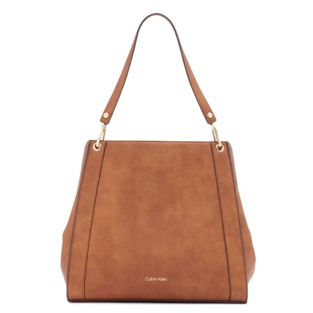 Calvin Klein Ellie Large Tote